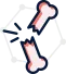 تحاليل العظام